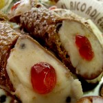 Cannolo Siciliano