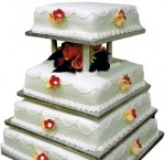 Weddin Cake Ex5