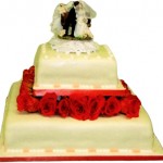 Wedding Cake Ex1