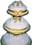 Wedding Cake Ex7