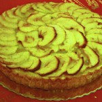 Apple Tart