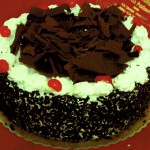 Black Forest