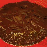 Choccolate Gateaux