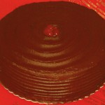 Choccolate Fudge Cake