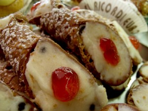 Cannolo Siciliano